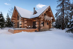 Zrub LUXIS Stara Lesna